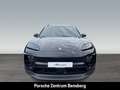 Porsche Macan 4 Electric Чорний - thumbnail 8