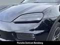 Porsche Macan 4 Electric Чорний - thumbnail 10