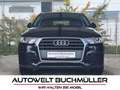Audi Q3 1.4 TFSI S-TRONIC,55TKM,XENON,NAVI,KAMERA Klima Schwarz - thumbnail 1
