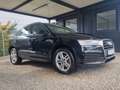 Audi Q3 1.4 TFSI S-TRONIC,55TKM,XENON,NAVI,KAMERA Klima Schwarz - thumbnail 2