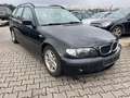 BMW 318 Baureihe 3 Touring 318i Schwarz - thumbnail 3