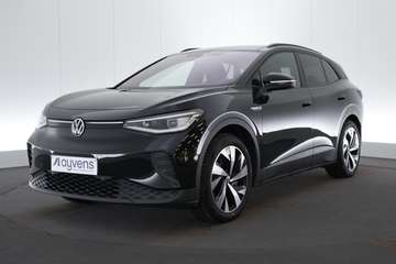 82 kWh Pro Performance LEDER/ALCANTARA Matrix LED