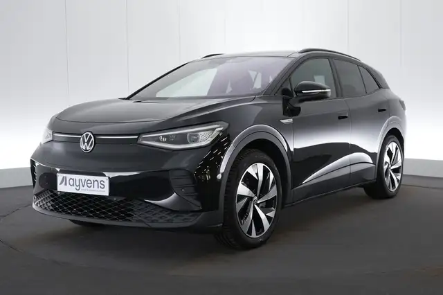 Volkswagen ID.4 82 kWh Pro Performance LEDER/ALCANTARA Matrix LED