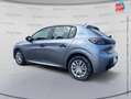 Peugeot 208 1.2 PureTech 75ch S\u0026S Premium Pack Blanc - thumbnail 8