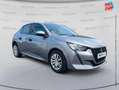 Peugeot 208 1.2 PureTech 75ch S\u0026S Premium Pack Blanc - thumbnail 3