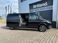 Volkswagen Transporter 2.0 TDI 150PK DSG DC BULLI bj2022 *75 Edition *Lee Zwart - thumbnail 5
