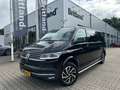 Volkswagen Transporter 2.0 TDI 150PK DSG DC BULLI bj2022 *75 Edition *Lee Zwart - thumbnail 1
