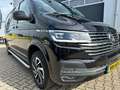 Volkswagen Transporter 2.0 TDI 150PK DSG DC BULLI bj2022 *75 Edition *Lee Zwart - thumbnail 6