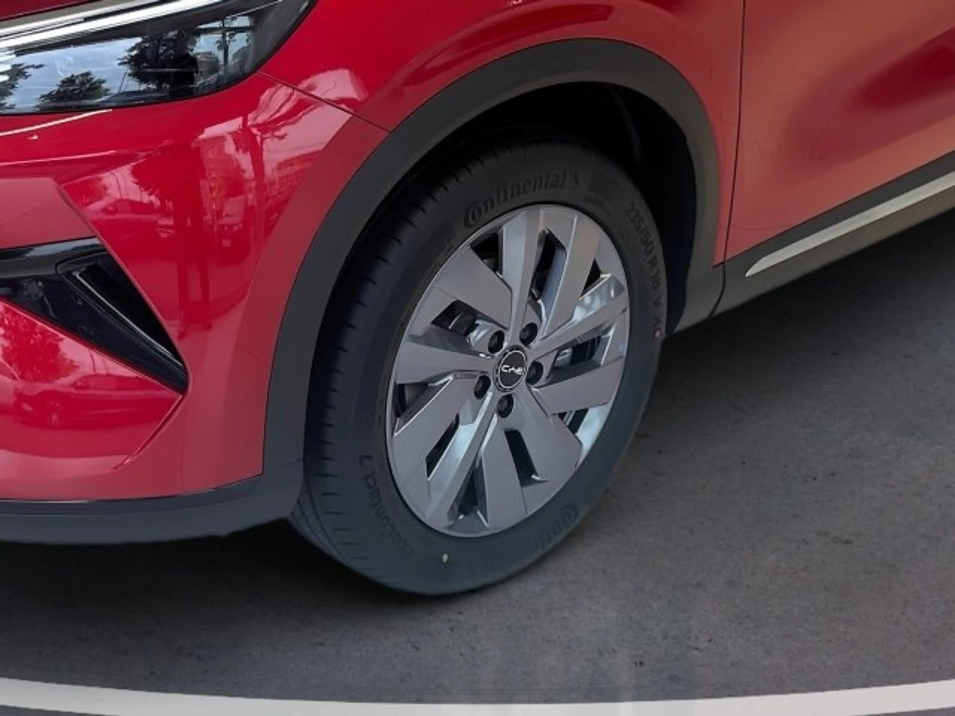 BYD Atto 3 EVO Excellence AWD — photo 11