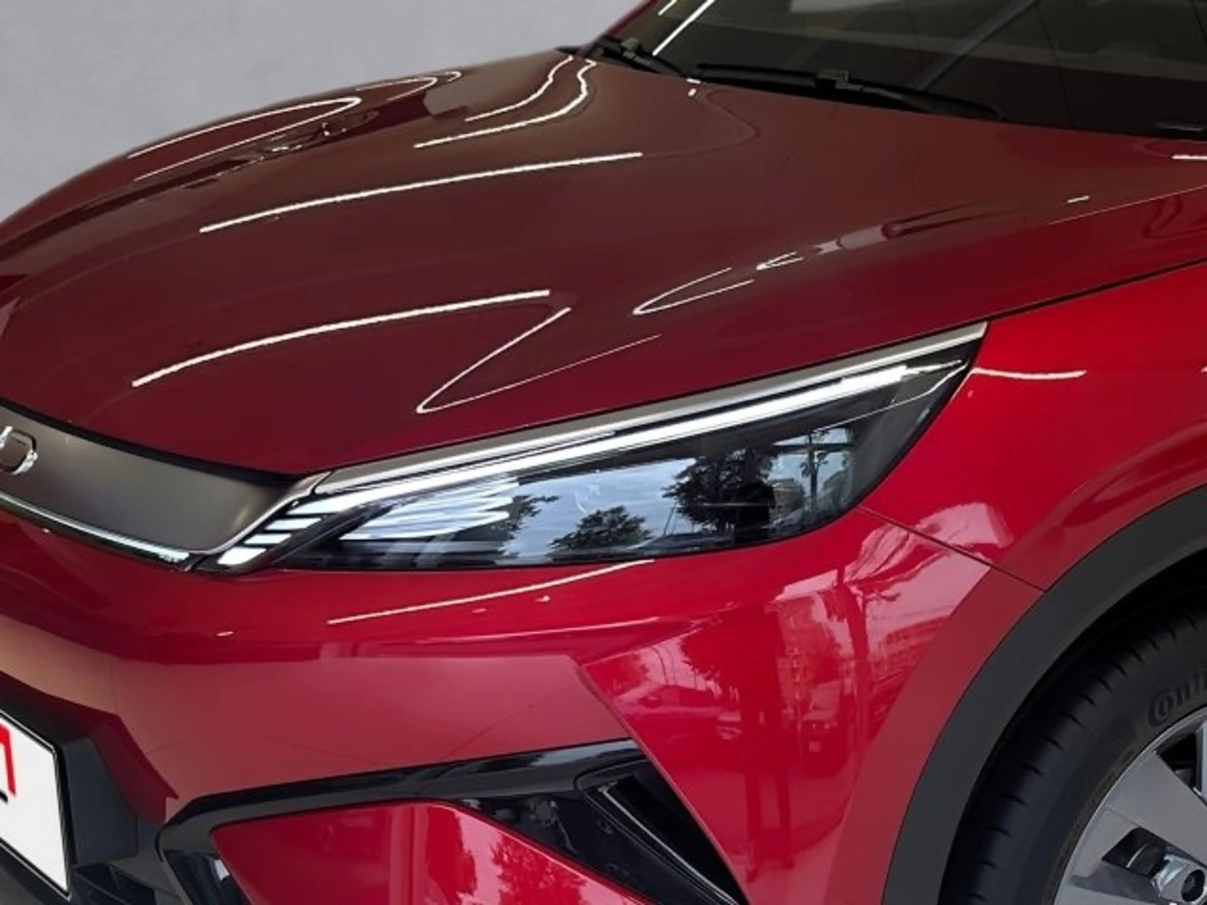 BYD Atto 3 EVO Excellence AWD — photo 10