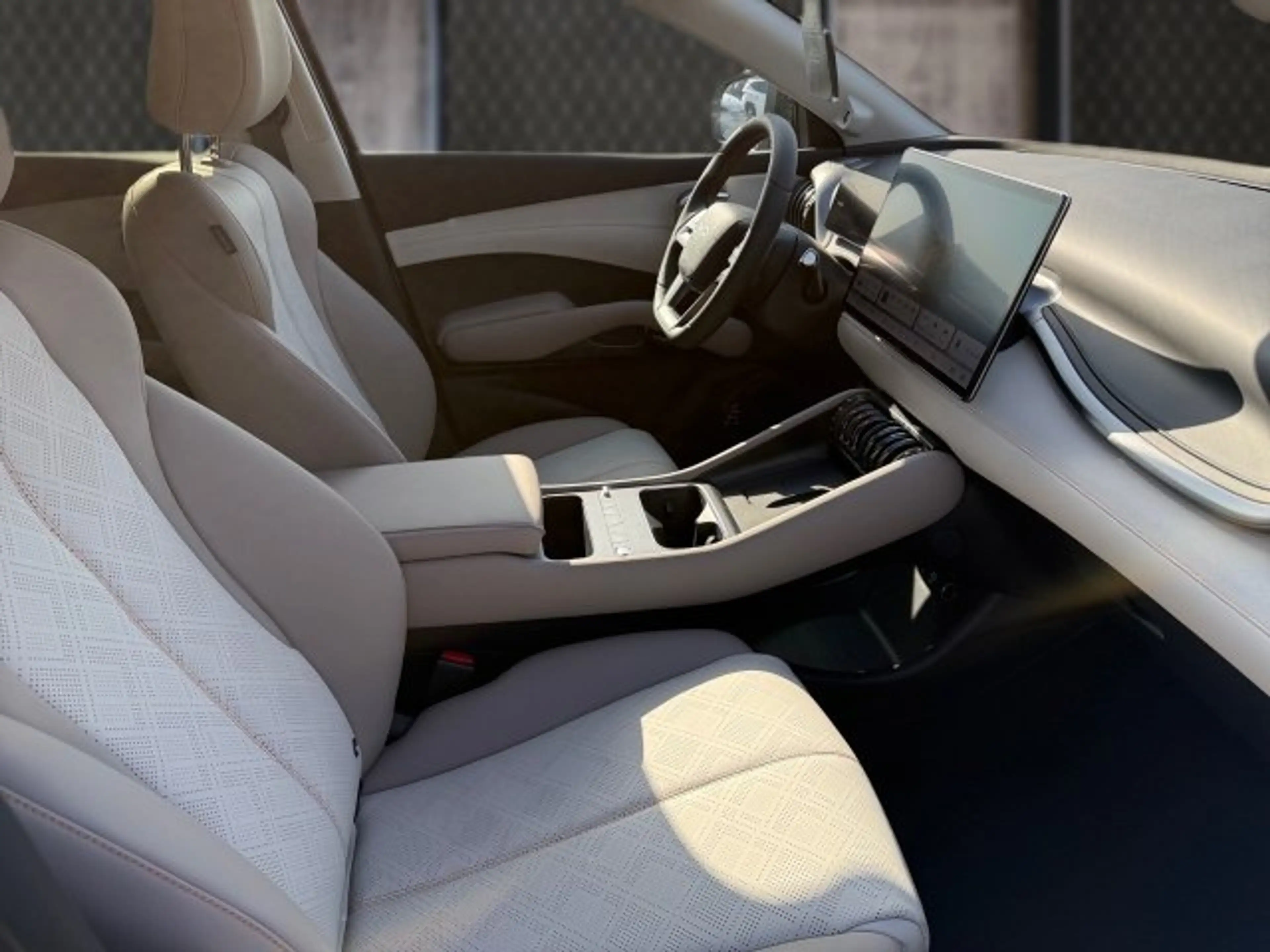 BYD Atto 3 EVO Excellence AWD — photo 7