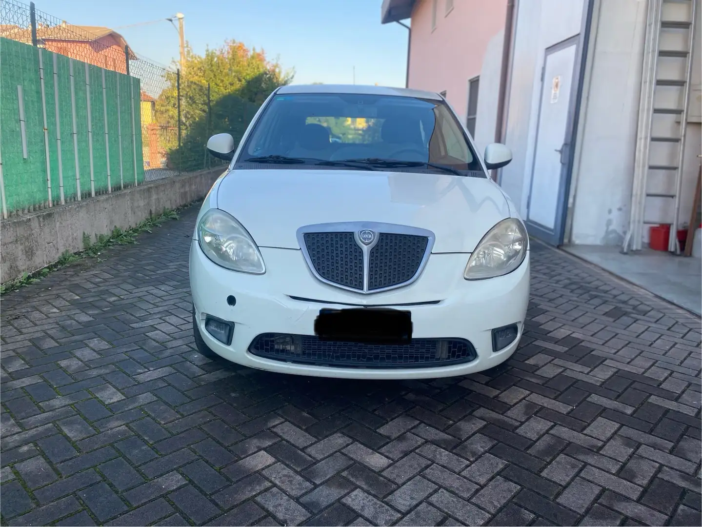 Lancia Ypsilon 1.4 8v E-Collection ecochic Gpl - 2