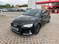 Audi A3 Limousine 35 TDI sport Schwarz - thumbnail 3