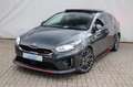 Kia ProCeed / pro_cee'd Proceed 1.6 T-GDI GT Gris - thumbnail 1