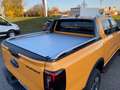 Ford Ranger DK 2.3 EcoB. 4WD Wildtr. e- Rollo 0% Orange - thumbnail 8
