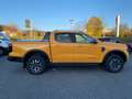Ford Ranger DK 2.3 EcoB. 4WD Wildtr. e- Rollo 0% Orange - thumbnail 6