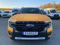 Ford Ranger DK 2.3 EcoB. 4WD Wildtr. e- Rollo 0% Orange - thumbnail 2