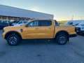 Ford Ranger DK 2.3 EcoB. 4WD Wildtr. e- Rollo 0% Orange - thumbnail 3