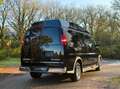 Chevrolet Chevy Van Express 'Quality Coaches' Noir - thumbnail 5