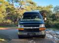 Chevrolet Chevy Van Express 'Quality Coaches' Noir - thumbnail 7