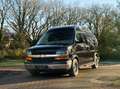 Chevrolet Chevy Van Express 'Quality Coaches' Noir - thumbnail 1