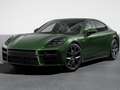 Porsche Panamera Hybrid | NEW MODEL | Sport Exhaust | Sport Design Green - thumbnail 1