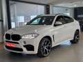 BMW X6 M Blanco - thumbnail 1