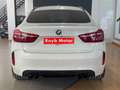 BMW X6 M Blanco - thumbnail 7