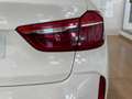 BMW X6 M Blanco - thumbnail 8