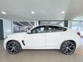 BMW X6 M Blanco - thumbnail 4