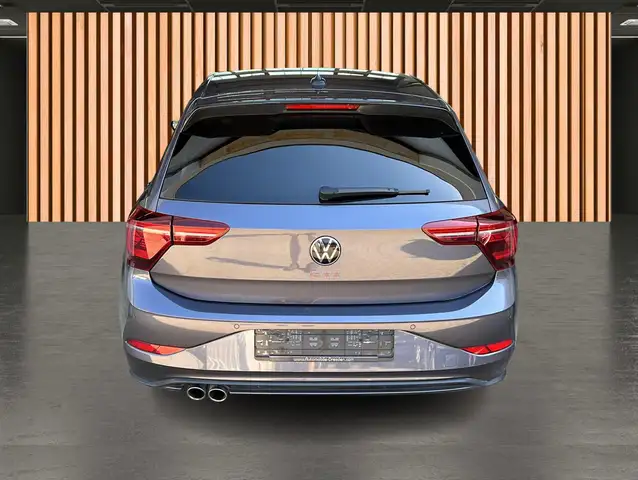 Volkswagen Polo view 7