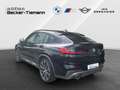 BMW X4 xDrive30d M SPORT X | Leder Merino/ PanoDach/ AHK/ Negro - thumbnail 4