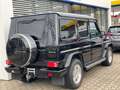 Mercedes-Benz G 55 AMG G/LANG/SHZ/LEDER/ Schwarz - thumbnail 3