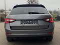 Skoda Superb Combi 1.5 TSI DSG AHK+NAVI+LED+SMART-LINK Grau - thumbnail 4