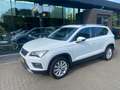 SEAT Ateca 1.5 TSI Xcellence Automaat trekhaak Wit - thumbnail 2
