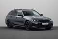 BMW 340 3-serie Touring M340i xDrive | Achteruitrijcamera Gris - thumbnail 15