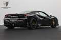 Ferrari 488 488 Pista FullCarbon/4-Punkt/Alcantara/FullPPF Zwart - thumbnail 5