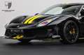 Ferrari 488 488 Pista FullCarbon/4-Punkt/Alcantara/FullPPF Zwart - thumbnail 9