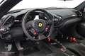 Ferrari 488 488 Pista FullCarbon/4-Punkt/Alcantara/FullPPF Zwart - thumbnail 22