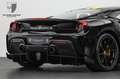 Ferrari 488 488 Pista FullCarbon/4-Punkt/Alcantara/FullPPF Zwart - thumbnail 10
