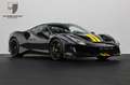 Ferrari 488 488 Pista FullCarbon/4-Punkt/Alcantara/FullPPF Zwart - thumbnail 3