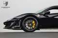 Ferrari 488 488 Pista FullCarbon/4-Punkt/Alcantara/FullPPF Zwart - thumbnail 43