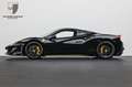 Ferrari 488 488 Pista FullCarbon/4-Punkt/Alcantara/FullPPF Zwart - thumbnail 8