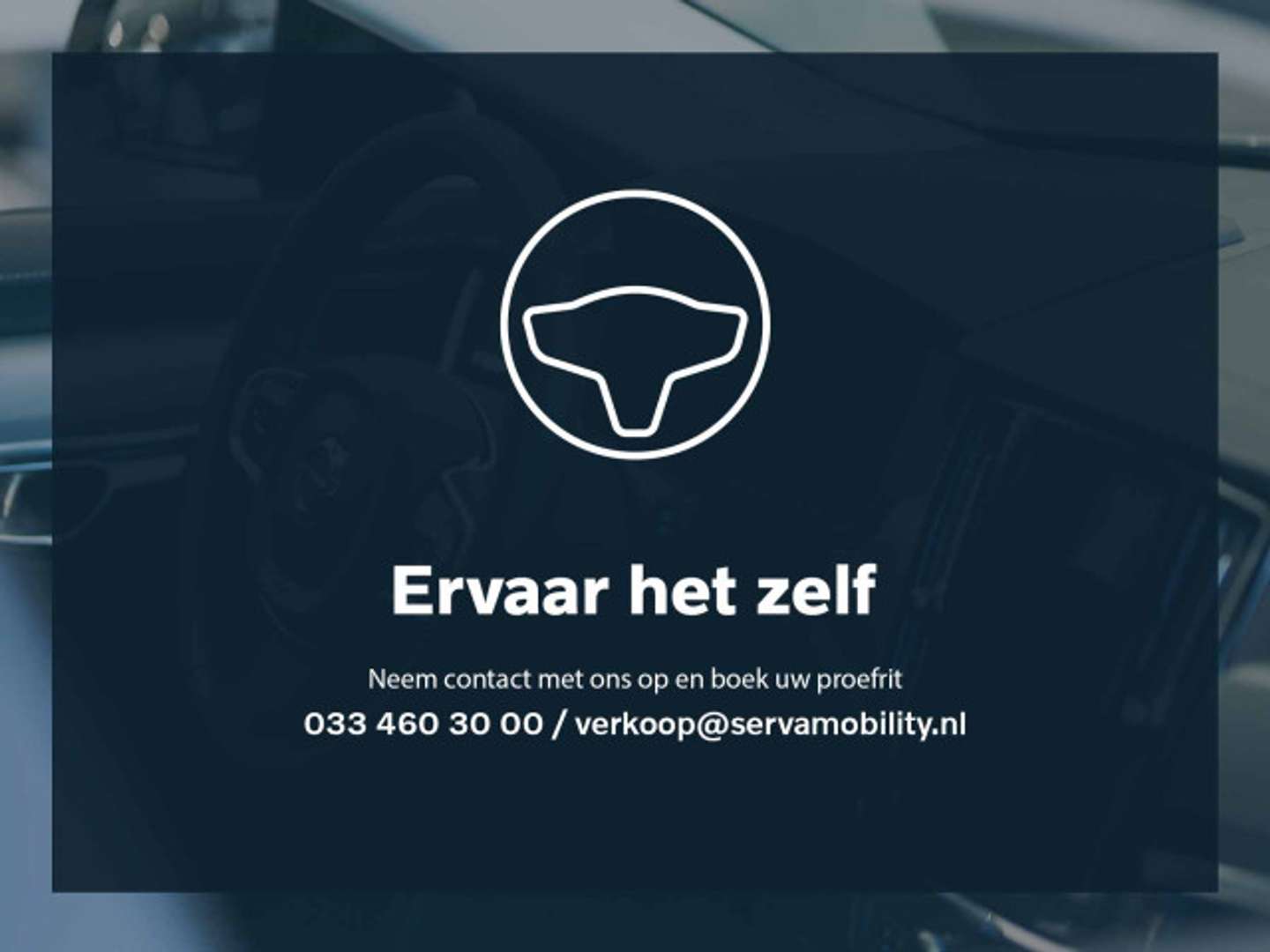 Volvo XC60 T6 Recharge Ultimate - 2025 - Joinsteer - #42