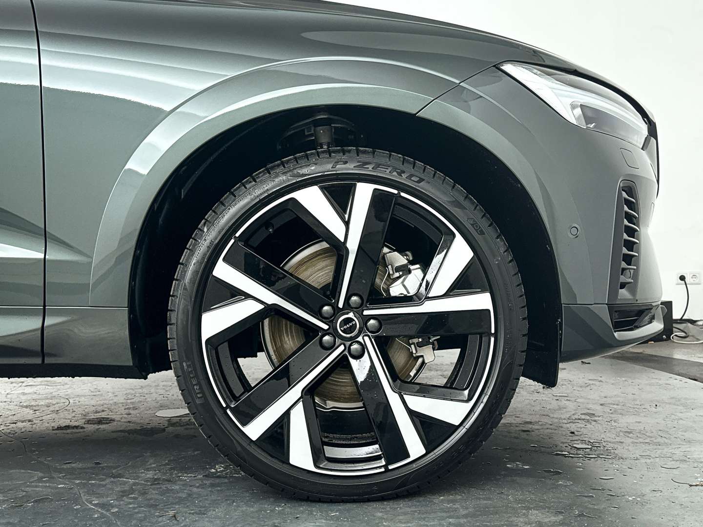 Volvo XC60 T6 Recharge Ultimate - 2025 - Joinsteer - #41