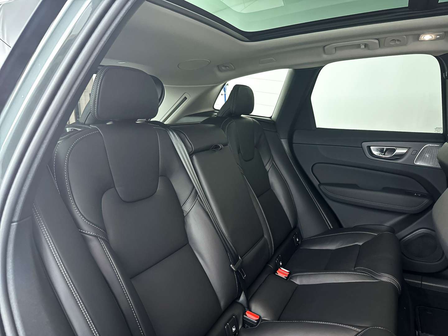 Volvo XC60 T6 Recharge Ultimate - 2025 - Joinsteer - #38