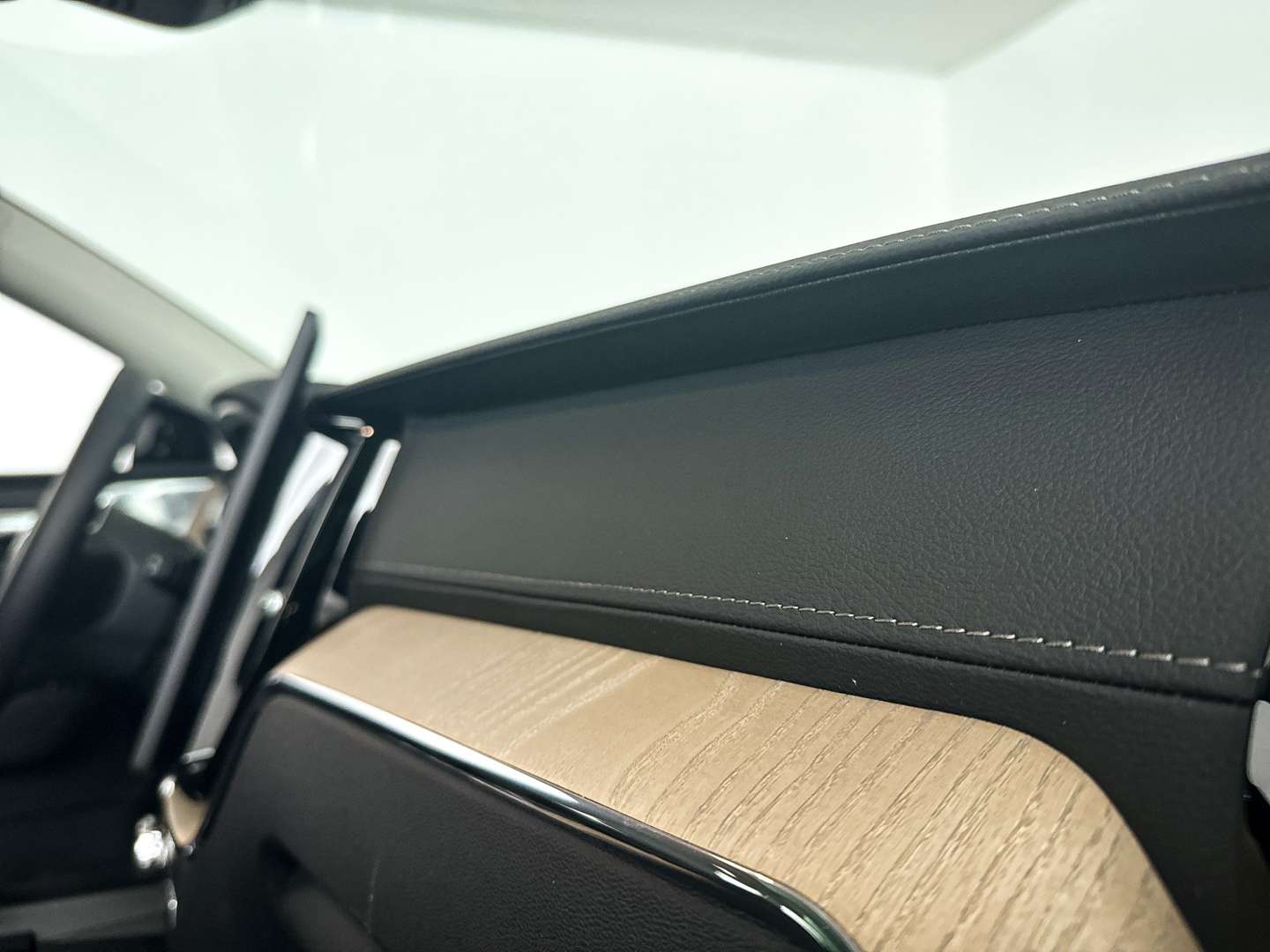 Volvo XC60 T6 Recharge Ultimate - 2025 - Joinsteer - #36