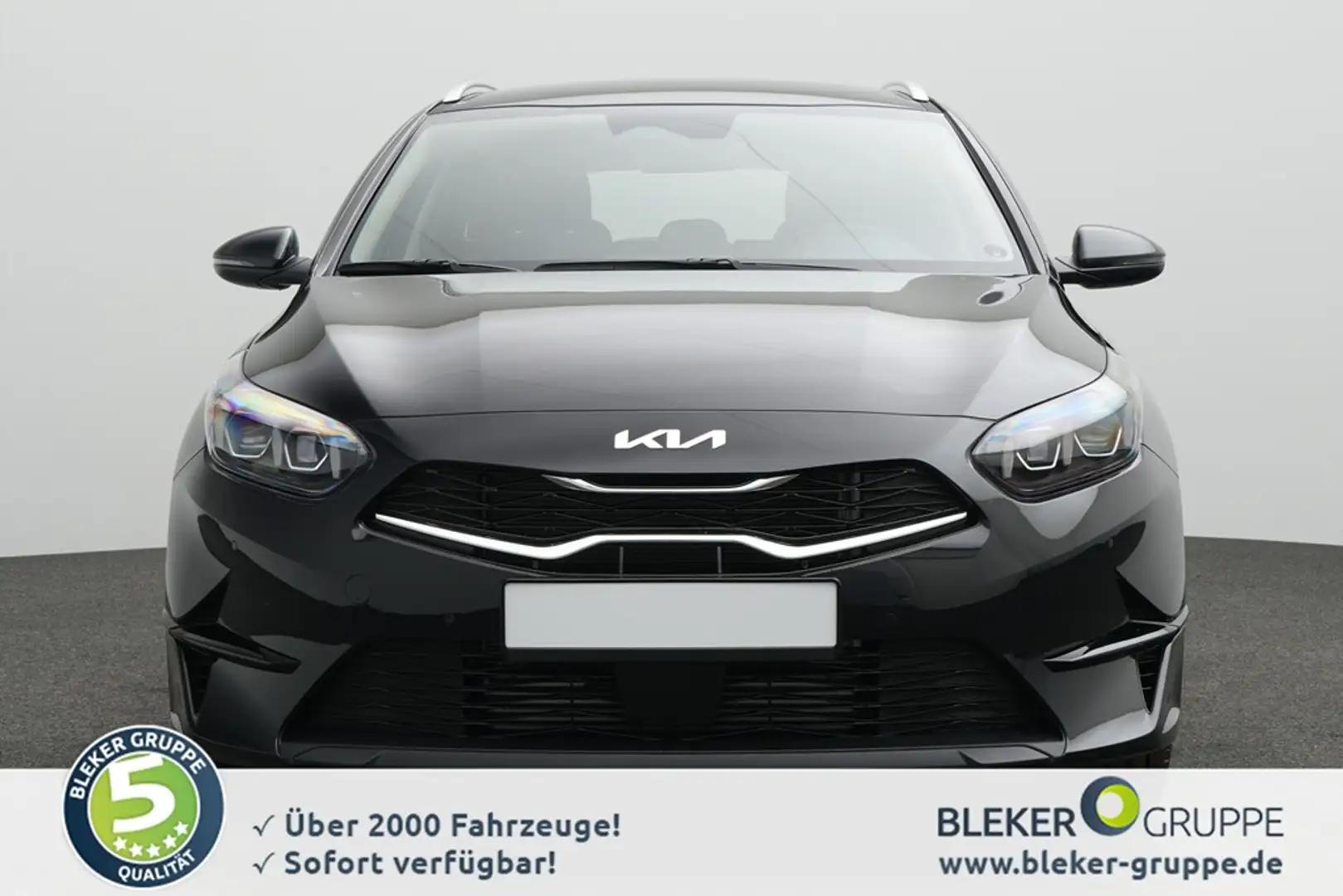 Kia Ceed SW / cee'd SW CEED_SW 1.5T 140 DCT7 SPI TEC - 1