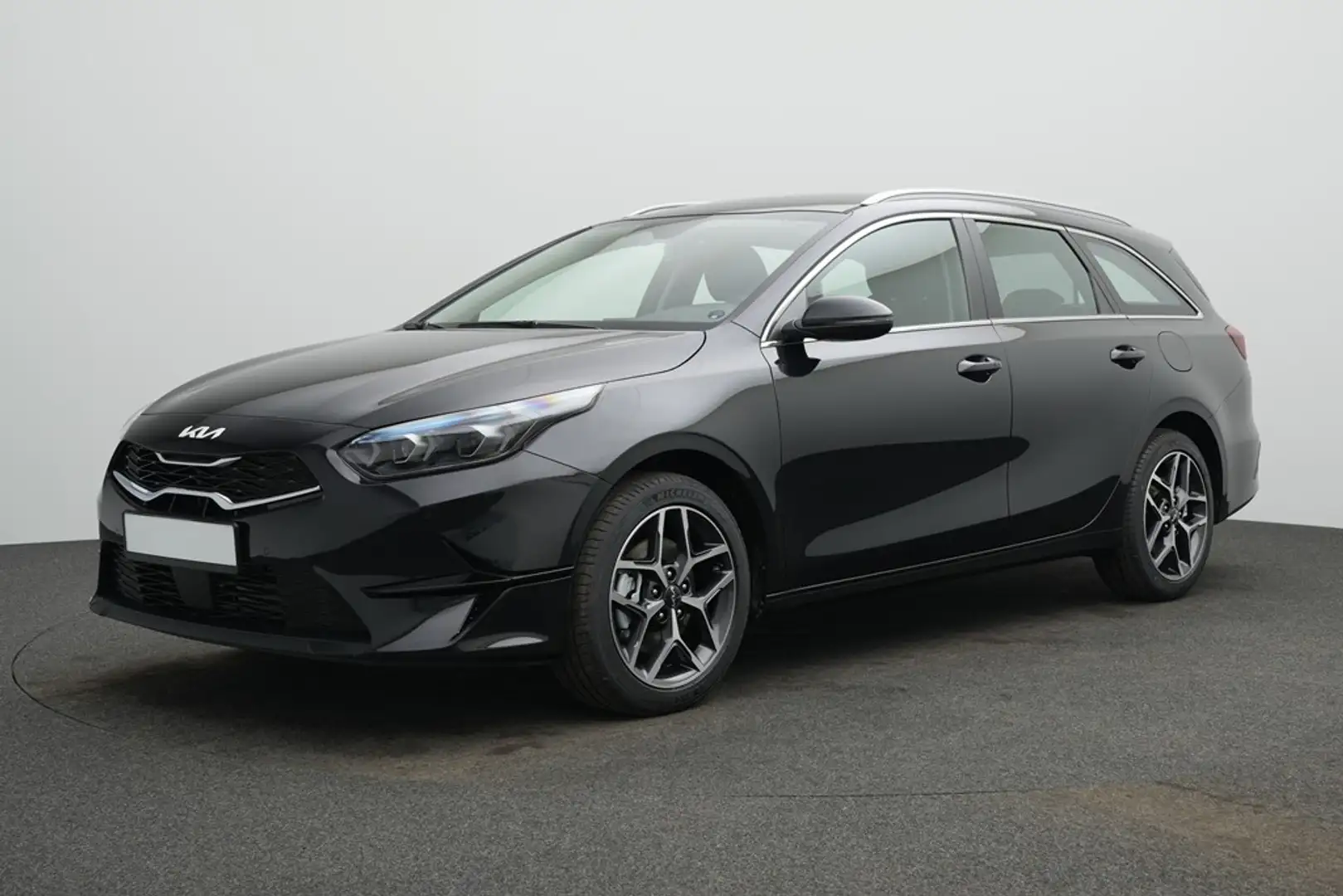 Kia Ceed SW / cee'd SW CEED_SW 1.5T 140 DCT7 SPI TEC - 2