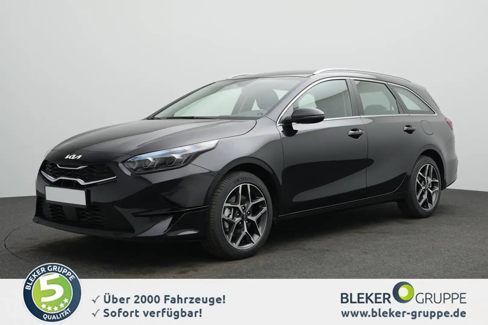 Kia Ceed SW / cee'd SW CEED_SW 1.5T 140 DCT7 SPI TEC - 1